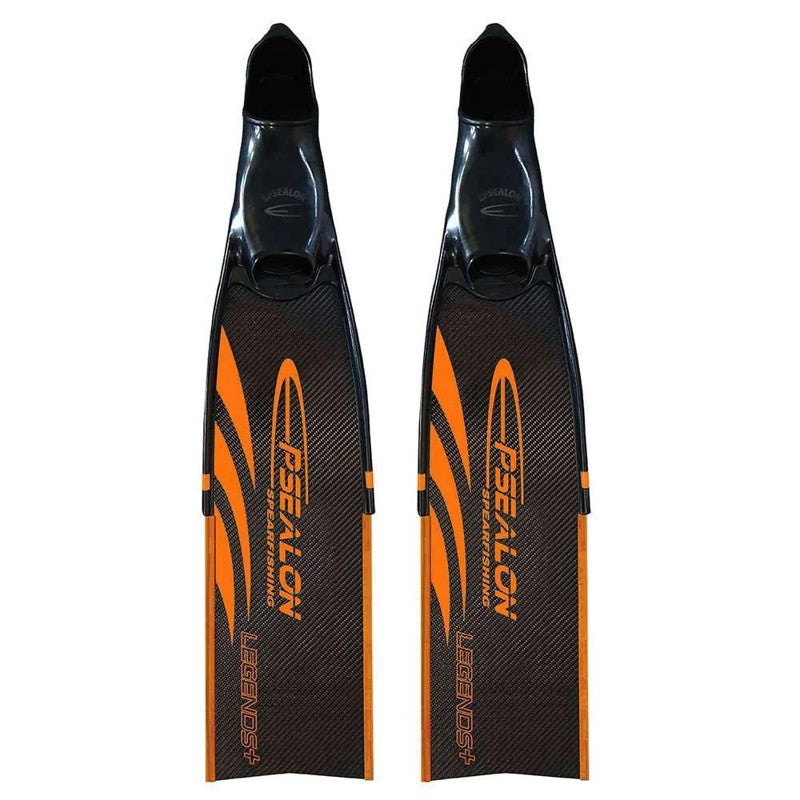 Nadadeiras de pesca submarina Legends+ - Mercado de Luxo - O Maior E-Commerce de Bens, Produtos e Serviços de Luxo do Brasil.