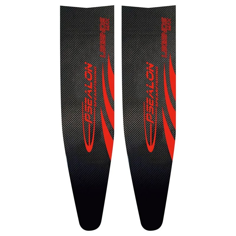 Nadadeiras de pesca submarina Legends Max - Mercado de Luxo - O Maior E-Commerce de Bens, Produtos e Serviços de Luxo do Brasil.