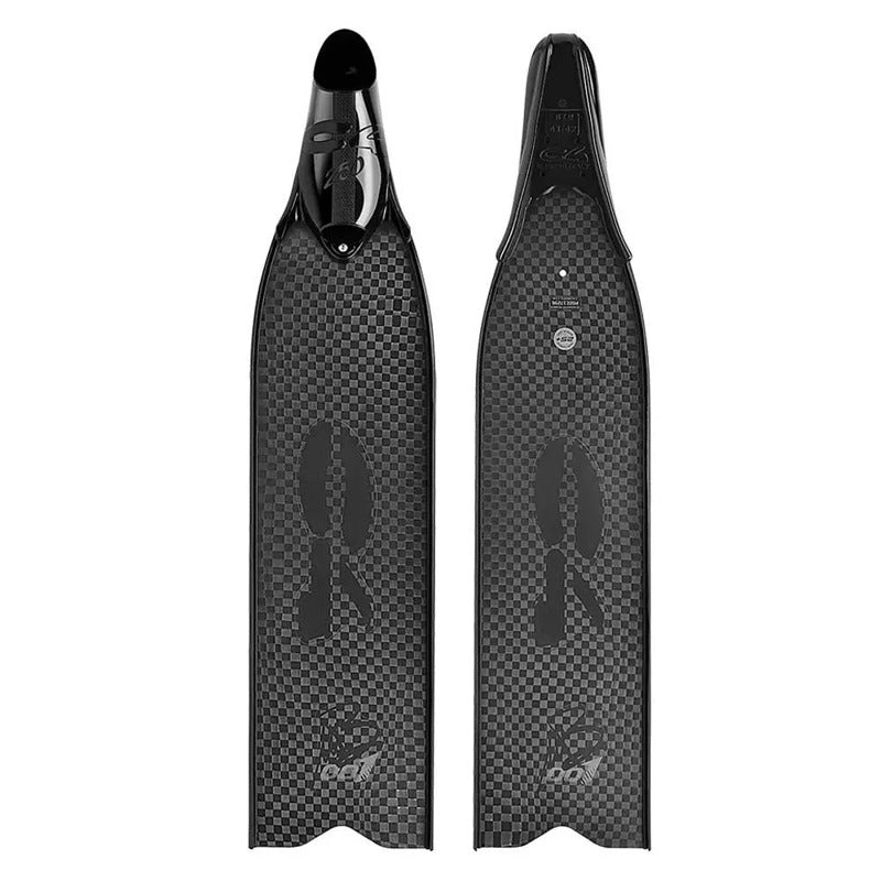 Nadadeiras de pesca submarina MB001 30 - Mercado de Luxo - O Maior E-Commerce de Bens, Produtos e Serviços de Luxo do Brasil.