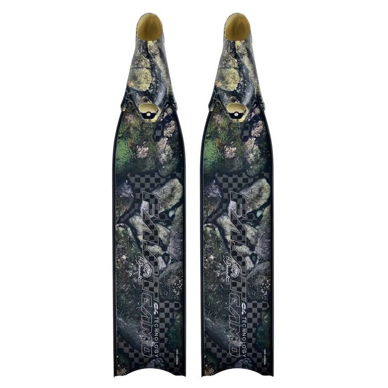 Nadadeiras de mergulho Fast 30 HD - Mercado de Luxo - O Maior E-Commerce de Bens, Produtos e Serviços de Luxo do Brasil.