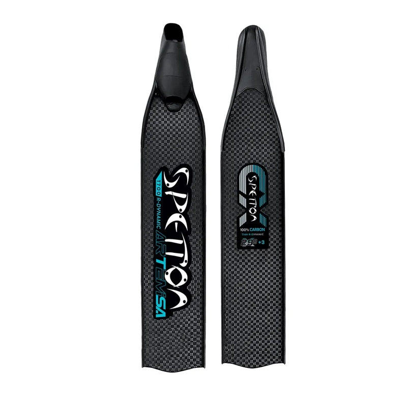 Nadadeiras de pesca submarina CX Artemisa T700 RD Tre - Mercado de Luxo - O Maior E-Commerce de Bens, Produtos e Serviços de Luxo do Brasil.