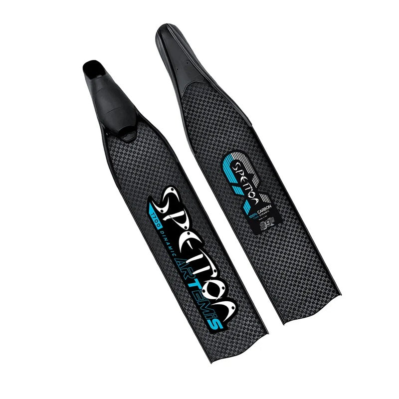 Nadadeiras de pesca submarina CX Artemis T700 D Carbon Tre - Mercado de Luxo - O Maior E-Commerce de Bens, Produtos e Serviços de Luxo do Brasil.