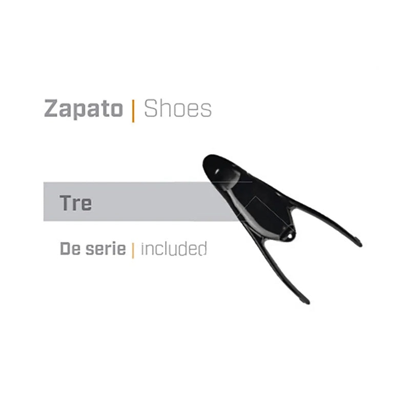 Nadadeiras de pesca submarina CX Artemis T700 D Carbon Tre - Mercado de Luxo - O Maior E-Commerce de Bens, Produtos e Serviços de Luxo do Brasil.