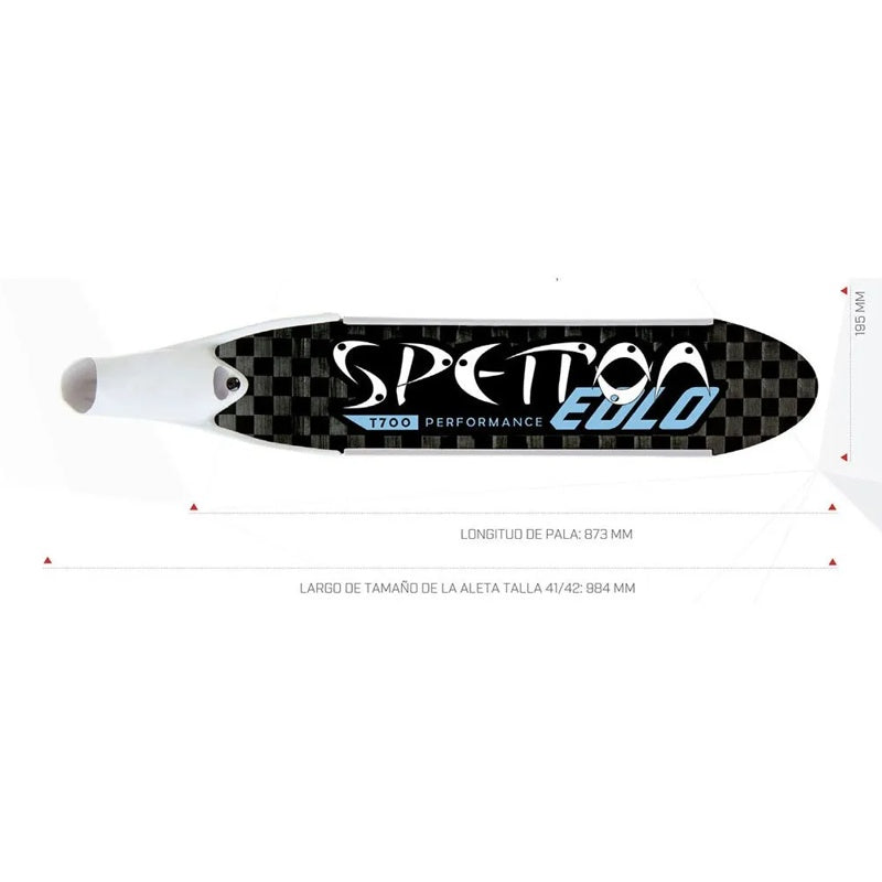 Nadadeiras de pesca submarina CX Eolo Freediver Tre - Mercado de Luxo - O Maior E-Commerce de Bens, Produtos e Serviços de Luxo do Brasil.