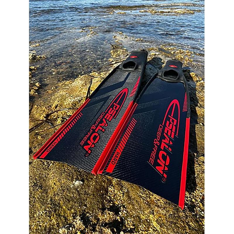 Barbatanas de freediving Palmes Pulsar Hard - Mercado de Luxo - O Maior E-Commerce de Bens, Produtos e Serviços de Luxo do Brasil.