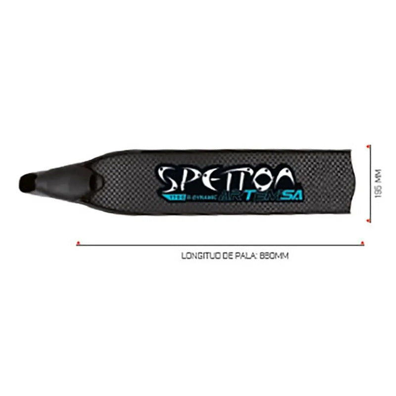 Nadadeiras de pesca submarina CX Artemisa T700 RD Quattro - Mercado de Luxo - O Maior E-Commerce de Bens, Produtos e Serviços de Luxo do Brasil.