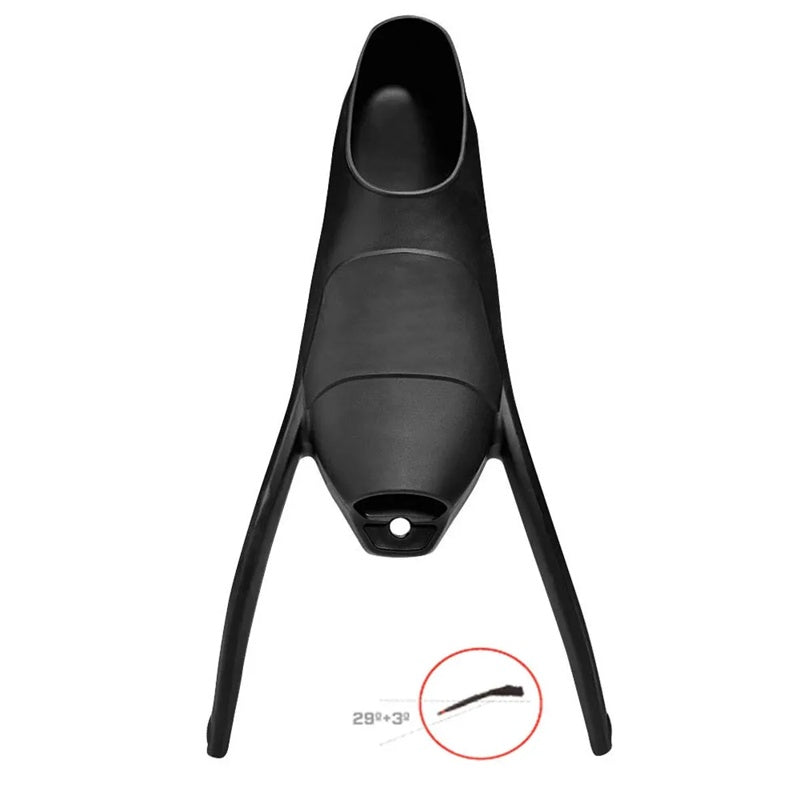 Nadadeiras de pesca submarina CX Artemisa T700 RD Quattro - Mercado de Luxo - O Maior E-Commerce de Bens, Produtos e Serviços de Luxo do Brasil.