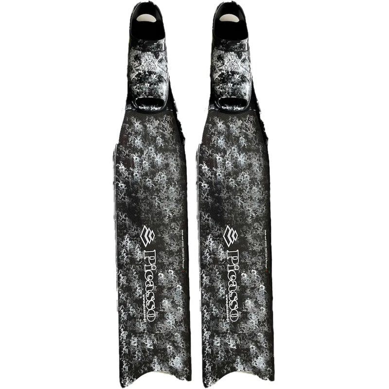 Nadadeiras de pesca submarina Supreme Carbon - Mercado de Luxo - O Maior E-Commerce de Bens, Produtos e Serviços de Luxo do Brasil.