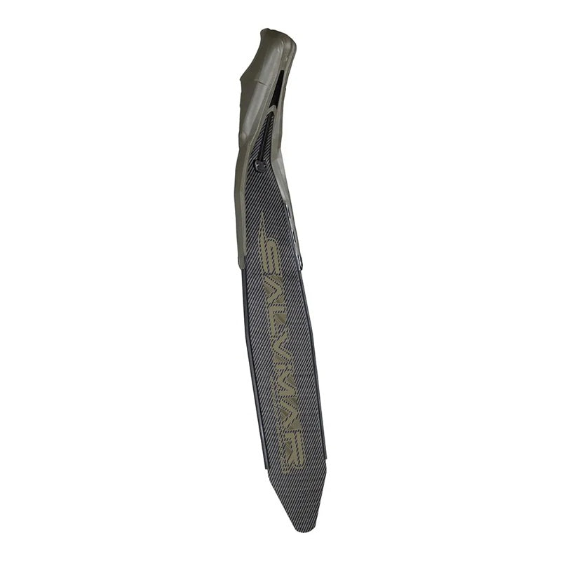 Nadadeiras de pesca submarina Speeder Carbo HD - Mercado de Luxo - O Maior E-Commerce de Bens, Produtos e Serviços de Luxo do Brasil.