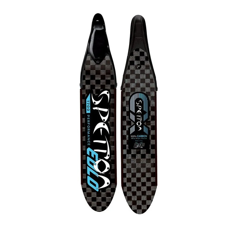 Nadadeiras de pesca submarina CX Eolo Spearfisher Carbon Quattro - Mercado de Luxo - O Maior E-Commerce de Bens, Produtos e Serviços de Luxo do Brasil.