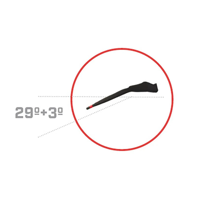 Nadadeiras de pesca submarina CX Artemis T700 D Carbon Quattro - Mercado de Luxo - O Maior E-Commerce de Bens, Produtos e Serviços de Luxo do Brasil.