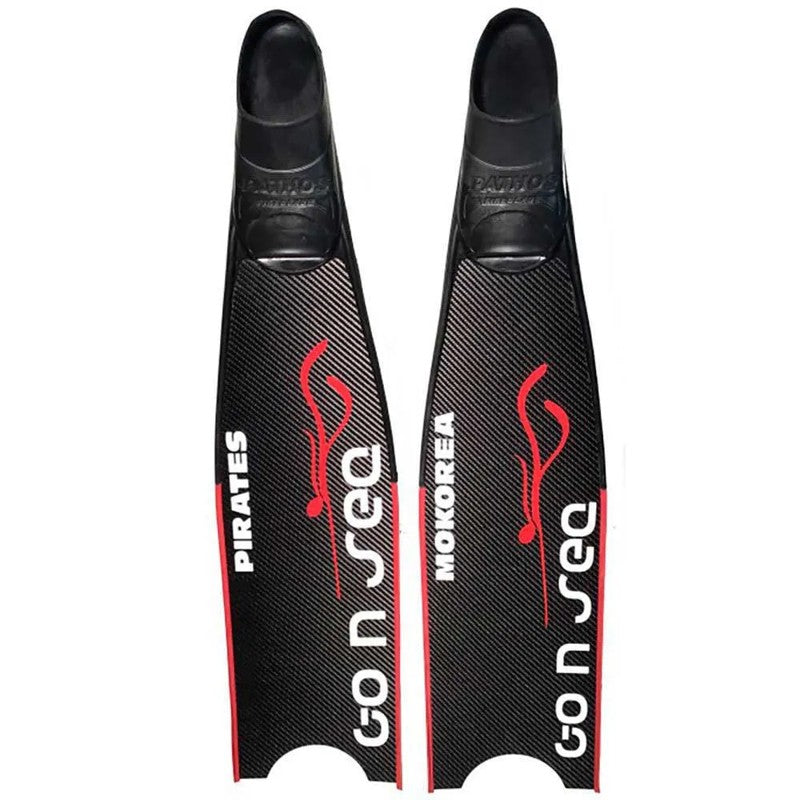 Barbatanas de freediving Pirates Carbon Medium - Mercado de Luxo - O Maior E-Commerce de Bens, Produtos e Serviços de Luxo do Brasil.