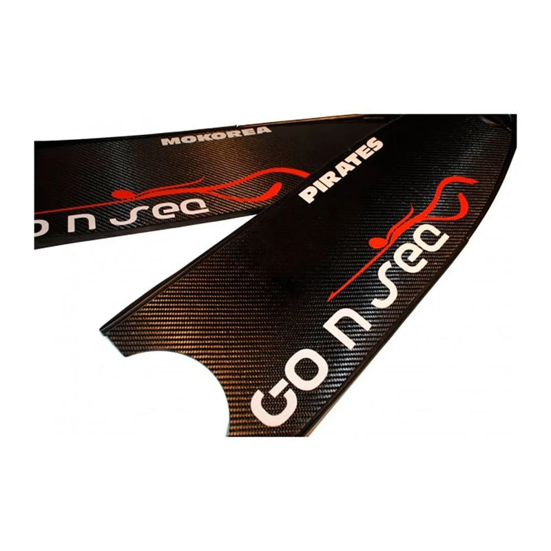 Barbatanas de freediving Pirates Carbon Medium - Mercado de Luxo - O Maior E-Commerce de Bens, Produtos e Serviços de Luxo do Brasil.