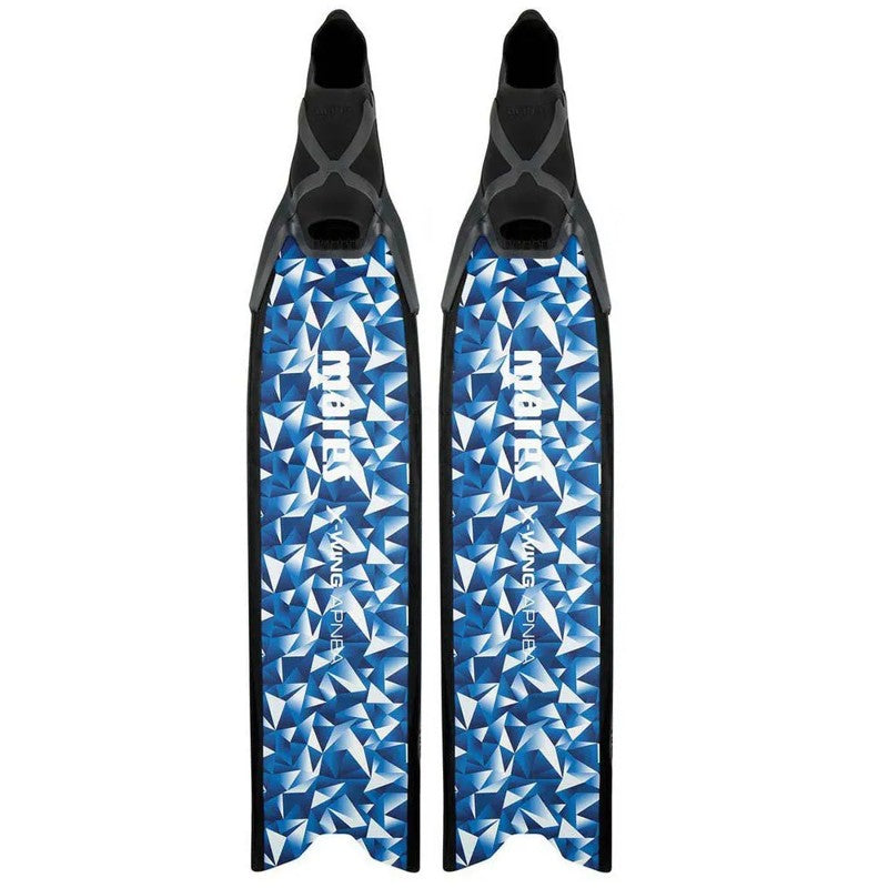 Barbatanas de freediving X-Wing Medium - Mercado de Luxo - O Maior E-Commerce de Bens, Produtos e Serviços de Luxo do Brasil.