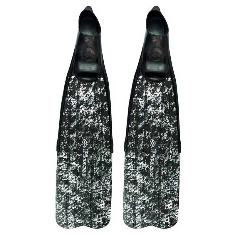 Nadadeiras de pesca submarina Master Carbon Long - Mercado de Luxo - O Maior E-Commerce de Bens, Produtos e Serviços de Luxo do Brasil.