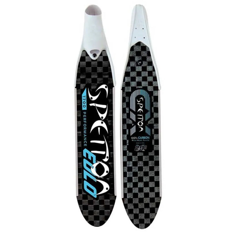 Nadadeiras de pesca submarina CX Eolo Freediver Quattro - Mercado de Luxo - O Maior E-Commerce de Bens, Produtos e Serviços de Luxo do Brasil.