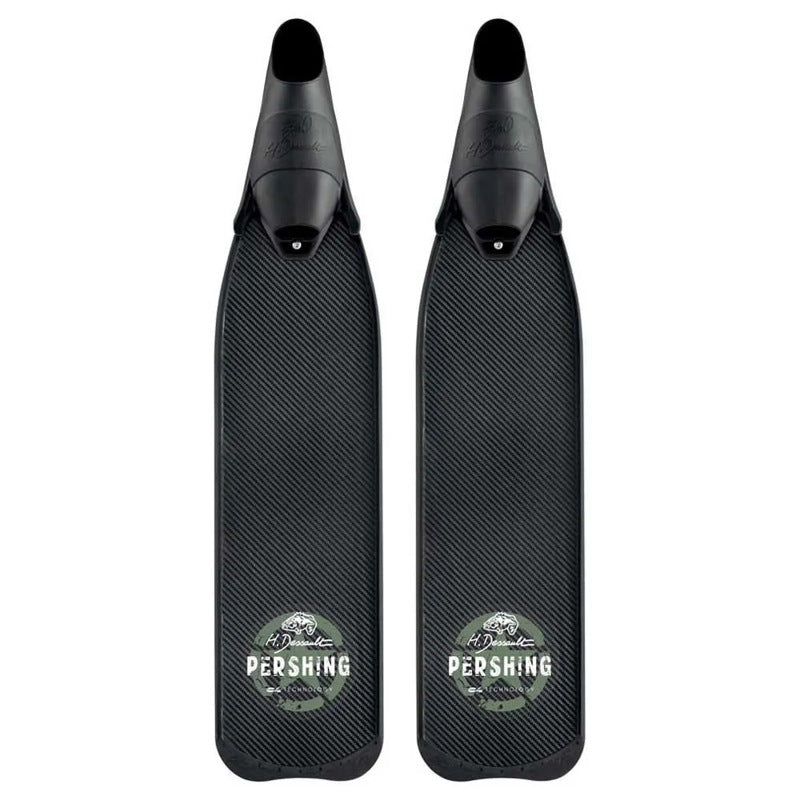 Nadadeiras de mergulho Pershing 30 HD - Mercado de Luxo - O Maior E-Commerce de Bens, Produtos e Serviços de Luxo do Brasil.