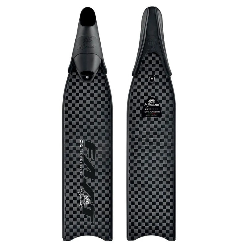Nadadeiras de pesca submarina Fast 30 HD - Mercado de Luxo - O Maior E-Commerce de Bens, Produtos e Serviços de Luxo do Brasil.