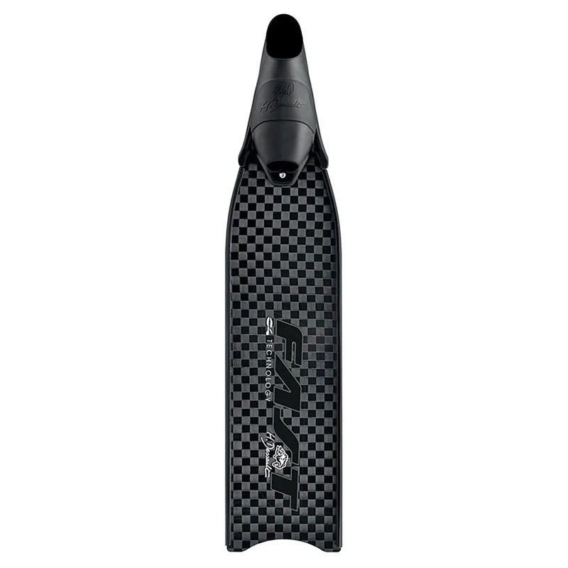 Nadadeiras de pesca submarina Fast 25 HD - Mercado de Luxo - O Maior E-Commerce de Bens, Produtos e Serviços de Luxo do Brasil.