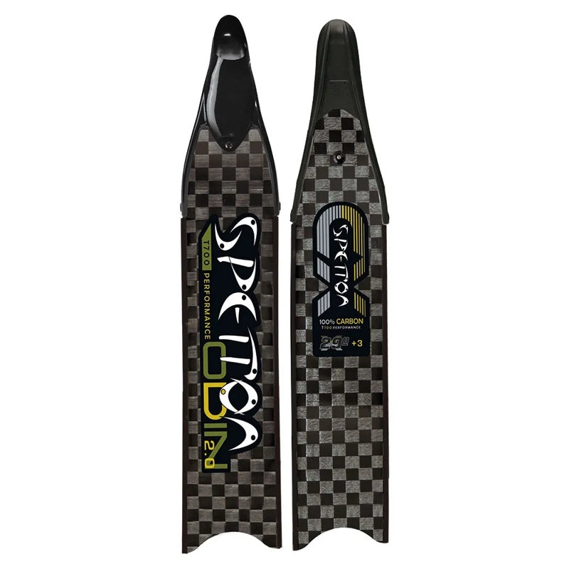 Nadadeiras de pesca submarina CX Odin Tre Carbon - Mercado de Luxo - O Maior E-Commerce de Bens, Produtos e Serviços de Luxo do Brasil.