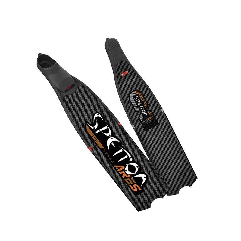 Nadadeiras de pesca submarina CX Ares T700 H Carbon SX - Mercado de Luxo - O Maior E-Commerce de Bens, Produtos e Serviços de Luxo do Brasil.