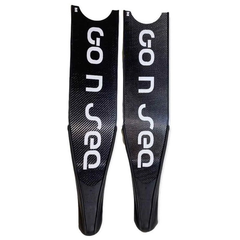 Nadadeiras de pesca submarina Shark Carbon Soft - Mercado de Luxo - O Maior E-Commerce de Bens, Produtos e Serviços de Luxo do Brasil.