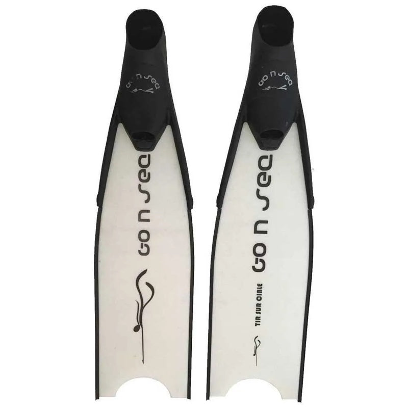 Barbatanas de freediving Tir Sur Cible FV Medium - Mercado de Luxo - O Maior E-Commerce de Bens, Produtos e Serviços de Luxo do Brasil.