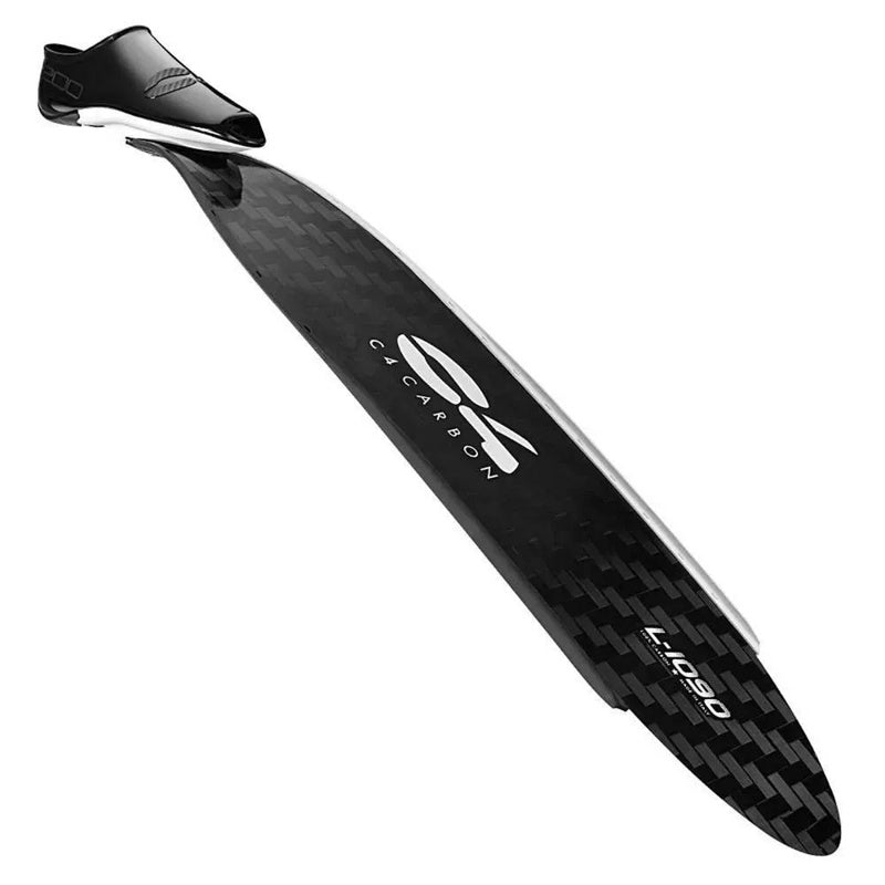 Pá da nadadeira L-1090 Fishing 25 Single - Mercado de Luxo - O Maior E-Commerce de Bens, Produtos e Serviços de Luxo do Brasil.