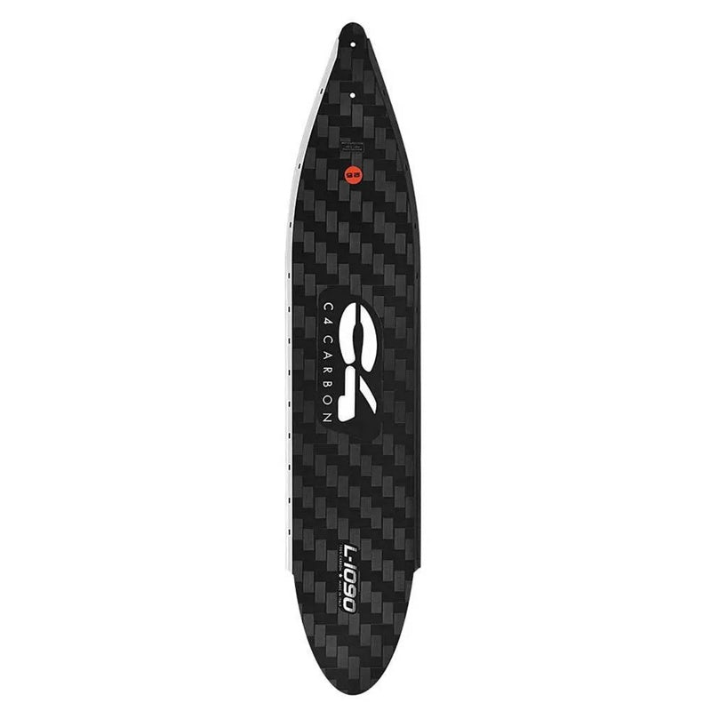 Pá da nadadeira 0BC4L1090A20S L-1090 freediving 20 Single - Mercado de Luxo - O Maior E-Commerce de Bens, Produtos e Serviços de Luxo do Brasil.