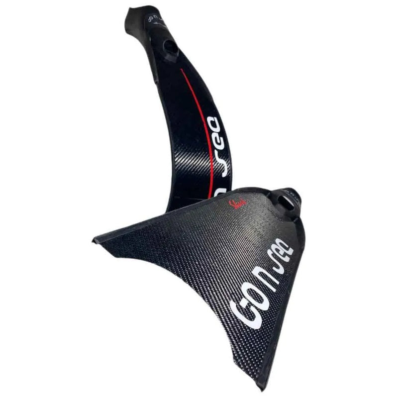 Pá da nadadeira Shark X2 Hard - Mercado de Luxo - O Maior E-Commerce de Bens, Produtos e Serviços de Luxo do Brasil.