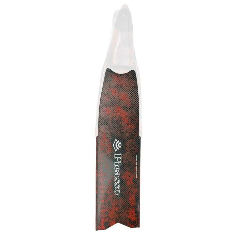 Pá da nadadeira Glass Carbon Explosion Long Medium 1 unidade - Mercado de Luxo - O Maior E-Commerce de Bens, Produtos e Serviços de Luxo do Brasil.