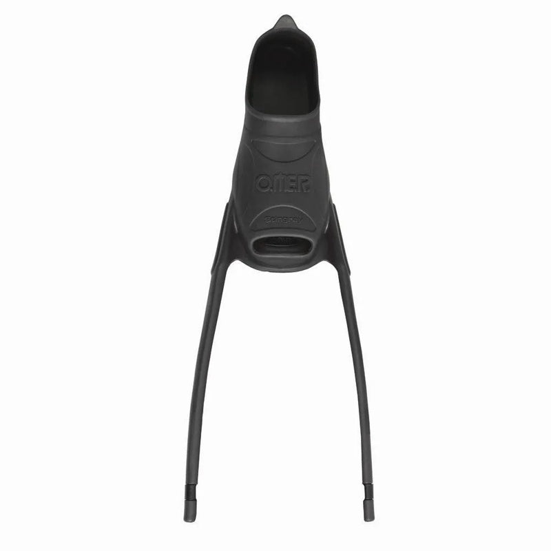 Pé de pato Stingray - Mercado de Luxo - O Maior E-Commerce de Bens, Produtos e Serviços de Luxo do Brasil.