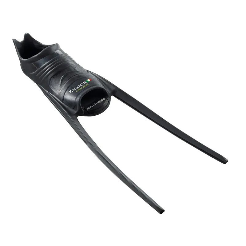 Pé de pato K-Reinforced Metallic Clip - Mercado de Luxo - O Maior E-Commerce de Bens, Produtos e Serviços de Luxo do Brasil.