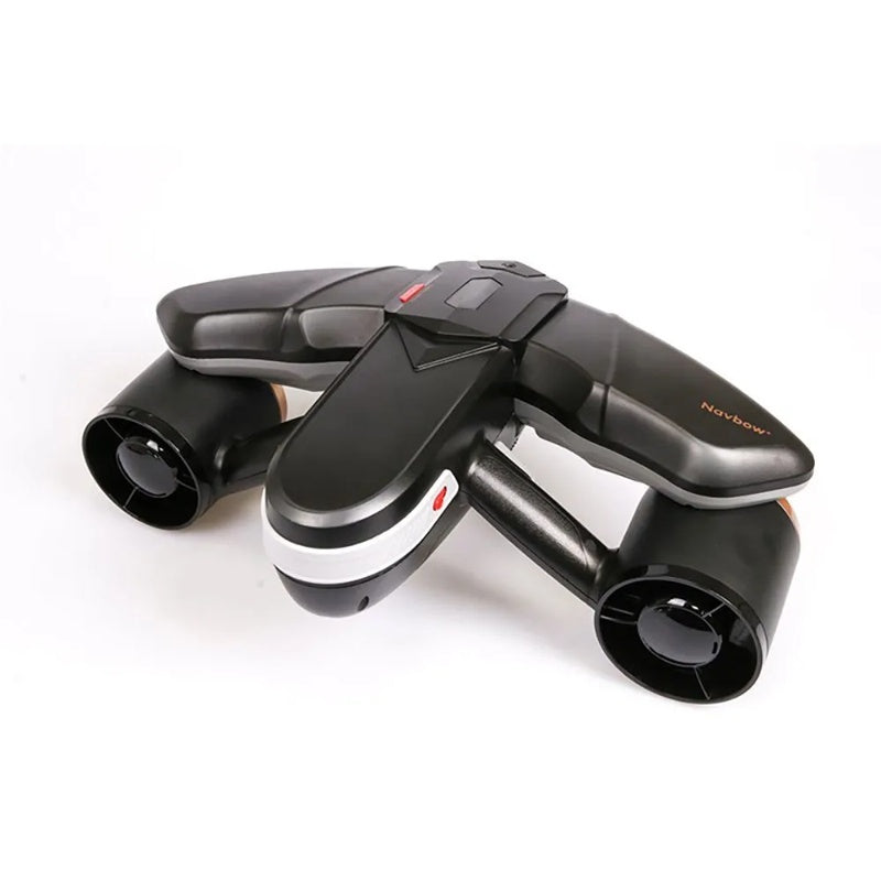 Scooter de água Navbow+ - Mercado de Luxo - O Maior E-Commerce de Bens, Produtos e Serviços de Luxo do Brasil.