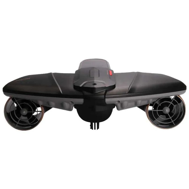 Scooter de água Navbow+ - Mercado de Luxo - O Maior E-Commerce de Bens, Produtos e Serviços de Luxo do Brasil.