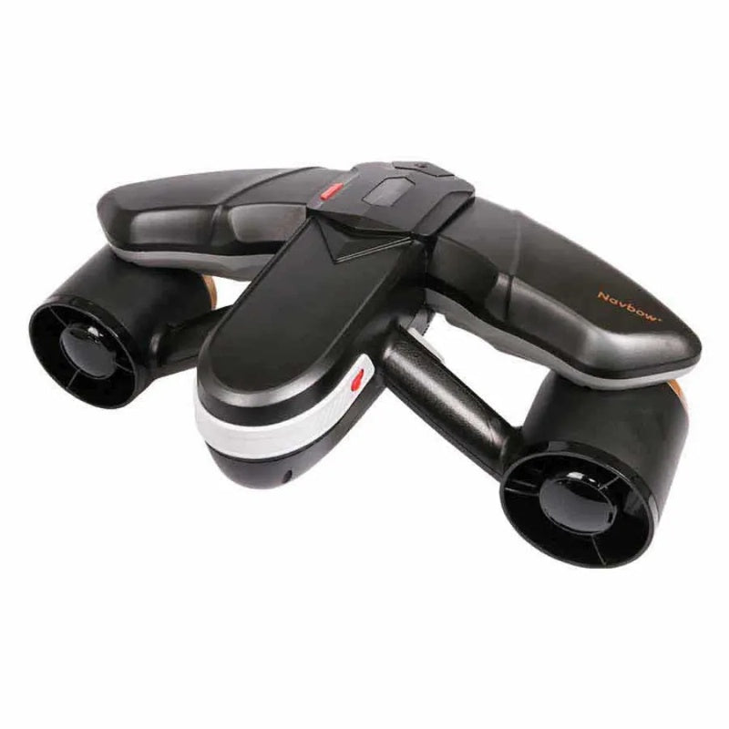 Scooter de água Navbow+ - Mercado de Luxo - O Maior E-Commerce de Bens, Produtos e Serviços de Luxo do Brasil.