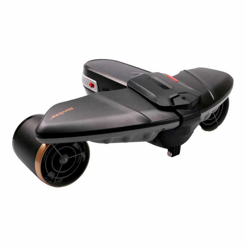 Scooter de água Navbow+ - Mercado de Luxo - O Maior E-Commerce de Bens, Produtos e Serviços de Luxo do Brasil.