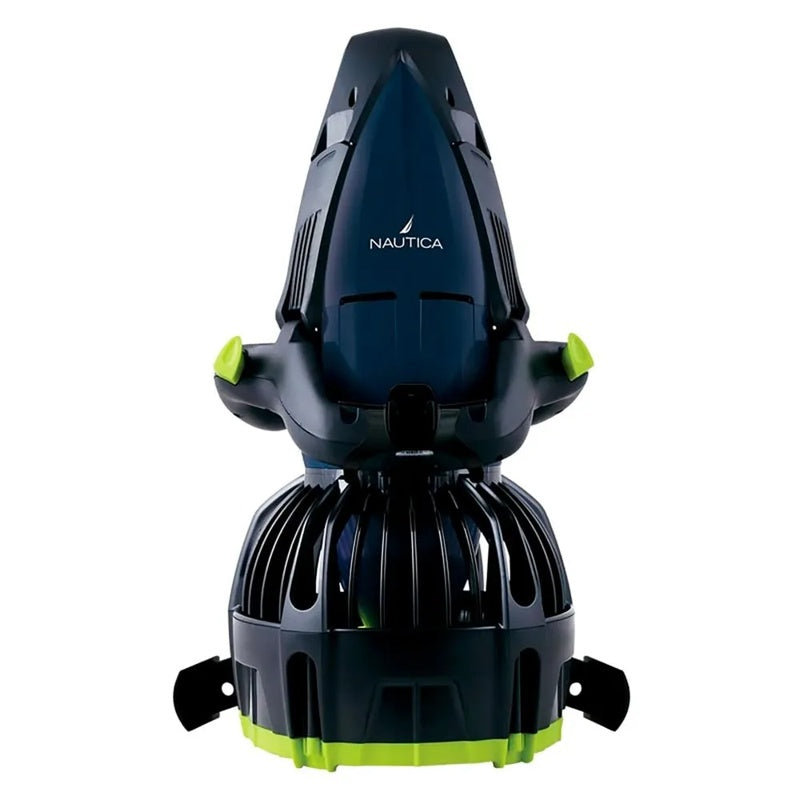 Scooter de água Navtech 1 - Mercado de Luxo - O Maior E-Commerce de Bens, Produtos e Serviços de Luxo do Brasil.