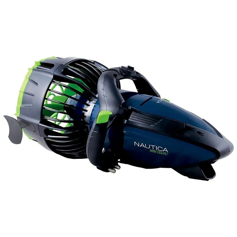 Scooter de água Navtech 1 - Mercado de Luxo - O Maior E-Commerce de Bens, Produtos e Serviços de Luxo do Brasil.