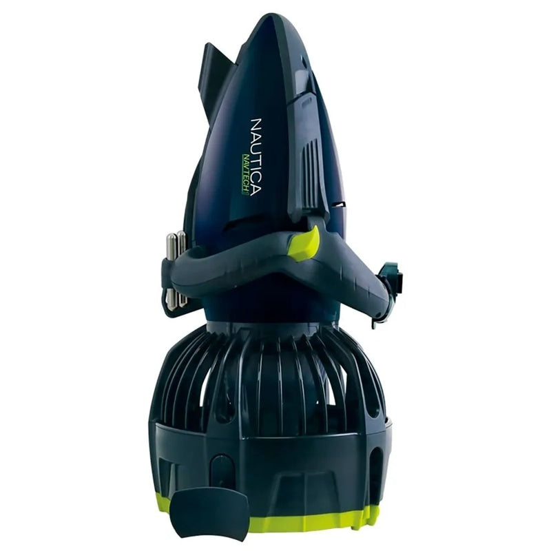 Scooter de água Navtech 1 - Mercado de Luxo - O Maior E-Commerce de Bens, Produtos e Serviços de Luxo do Brasil.