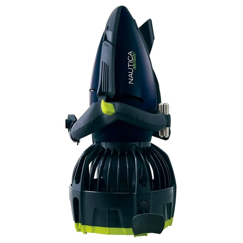 Scooter de água Navtech 1 - Mercado de Luxo - O Maior E-Commerce de Bens, Produtos e Serviços de Luxo do Brasil.