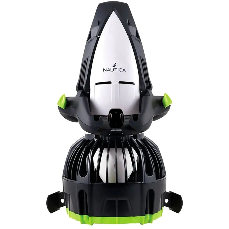 Scooter de água Navtech 2 - Mercado de Luxo - O Maior E-Commerce de Bens, Produtos e Serviços de Luxo do Brasil.