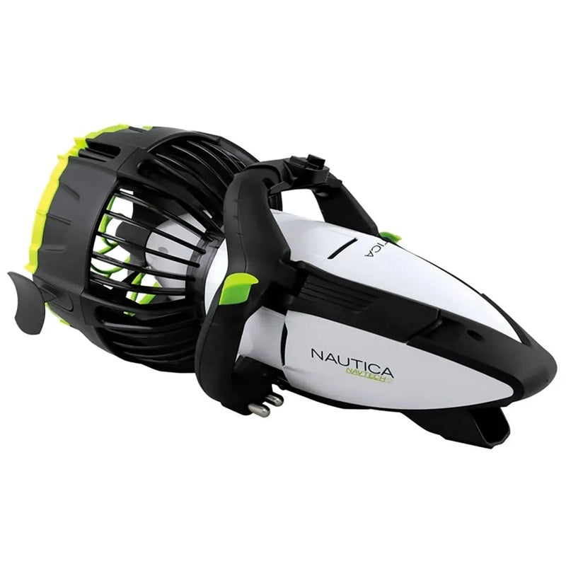 Scooter de água Navtech 2 - Mercado de Luxo - O Maior E-Commerce de Bens, Produtos e Serviços de Luxo do Brasil.