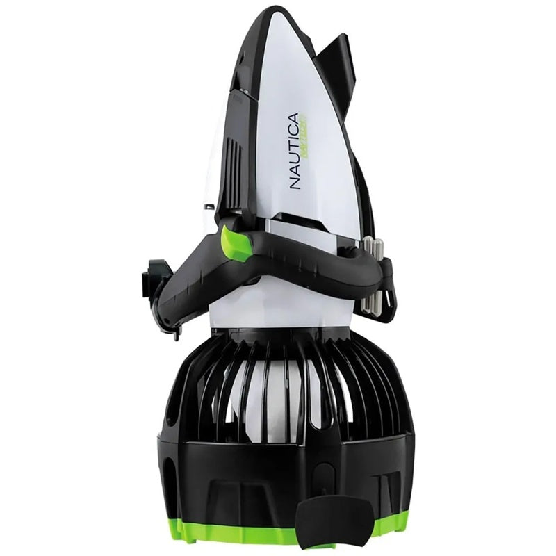 Scooter de água Navtech 2 - Mercado de Luxo - O Maior E-Commerce de Bens, Produtos e Serviços de Luxo do Brasil.