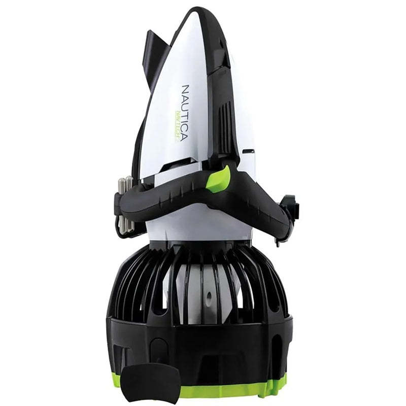 Scooter de água Navtech 2 - Mercado de Luxo - O Maior E-Commerce de Bens, Produtos e Serviços de Luxo do Brasil.