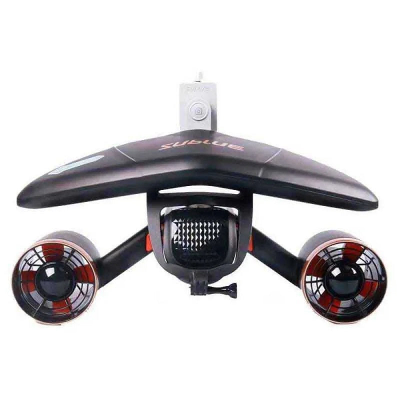 Scooter de água Mix Pro - Mercado de Luxo - O Maior E-Commerce de Bens, Produtos e Serviços de Luxo do Brasil.