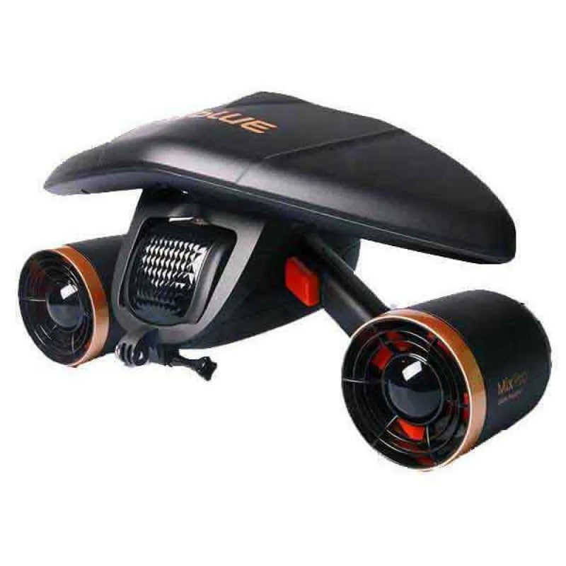 Scooter de água Mix Pro - Mercado de Luxo - O Maior E-Commerce de Bens, Produtos e Serviços de Luxo do Brasil.