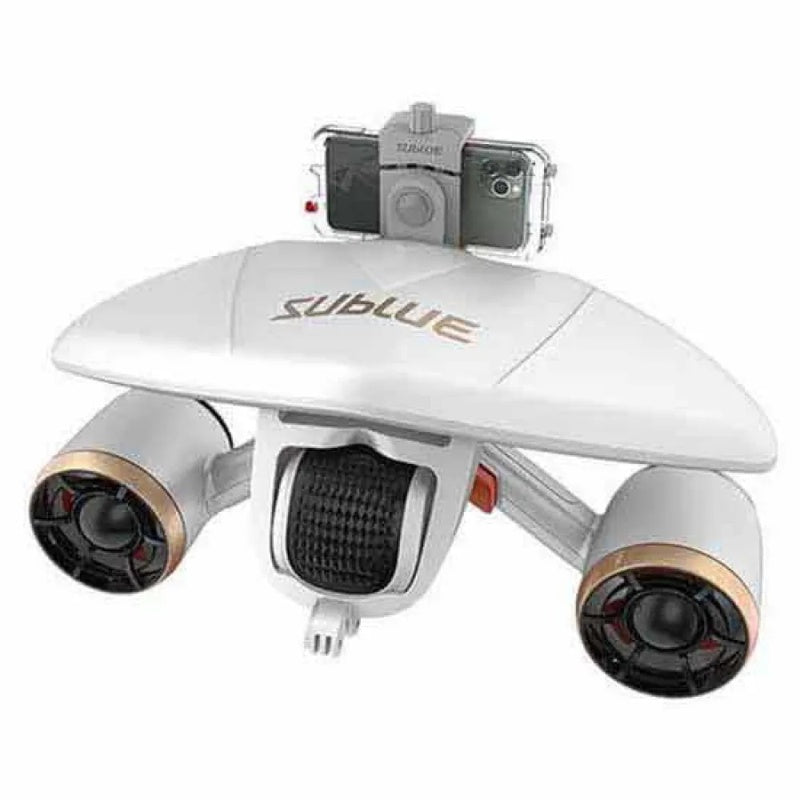 Scooter de água Mix Pro - Mercado de Luxo - O Maior E-Commerce de Bens, Produtos e Serviços de Luxo do Brasil.