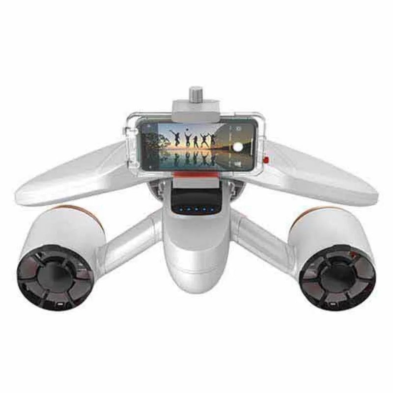 Scooter de água Mix Pro - Mercado de Luxo - O Maior E-Commerce de Bens, Produtos e Serviços de Luxo do Brasil.