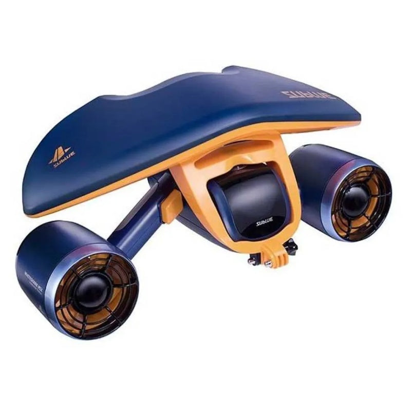 Scooter de água Mix - Mercado de Luxo - O Maior E-Commerce de Bens, Produtos e Serviços de Luxo do Brasil.